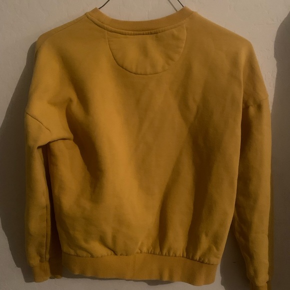 FILA Archive Revival Sweatshirt - Picture 3 of 3